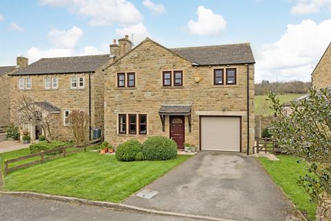 undefined, Croft House Fold, Addingham LS29