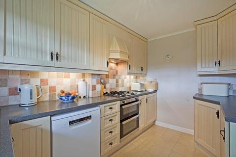 undefined, Croft House Fold, Addingham LS29