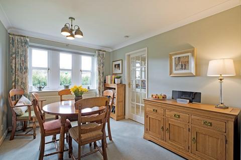 undefined, Croft House Fold, Addingham LS29