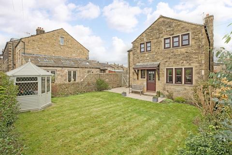 undefined, Croft House Fold, Addingham LS29