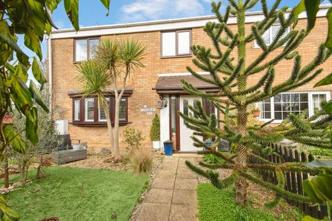Canterbury Way, Stevenage, Hertfordshire, SG1