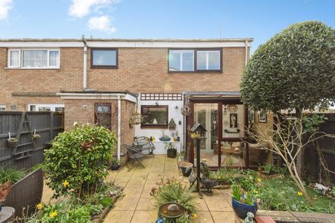 undefined, Canterbury Way, Stevenage, Hertfordshire, SG1
