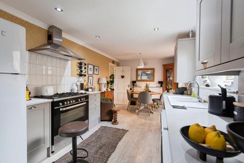 undefined, Canterbury Way, Stevenage, Hertfordshire, SG1