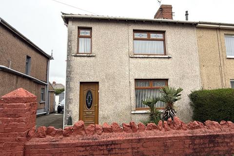 undefined, Ruskin Avenue, Port Talbot, Neath Port Talbot.