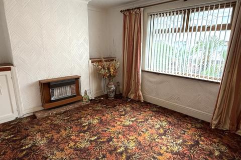 undefined, Ruskin Avenue, Port Talbot, Neath Port Talbot.