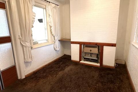 undefined, Ruskin Avenue, Port Talbot, Neath Port Talbot.