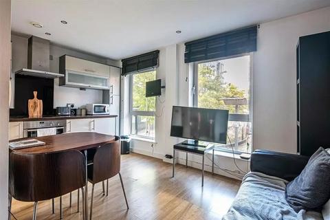 undefined, Atlantic One, Radford Street, Sheffield S3
