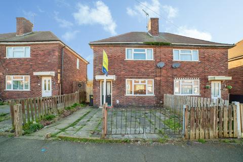 2 bedroom semi-detached house for sale, Alexandra Street, Kirkby-in-Ashfield, Nottingham, Nottinghamshire, NG17