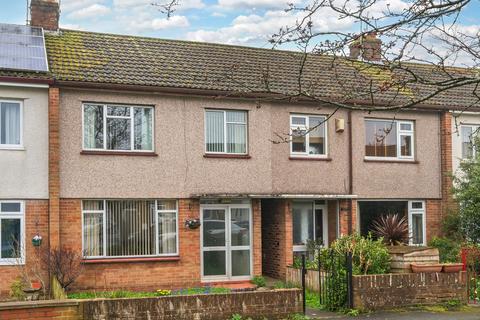3 bedroom terraced house for sale - Lodge Walk, South Gloucestershire BS16