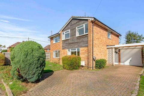 undefined, Watchet Lane, High Wycombe HP15