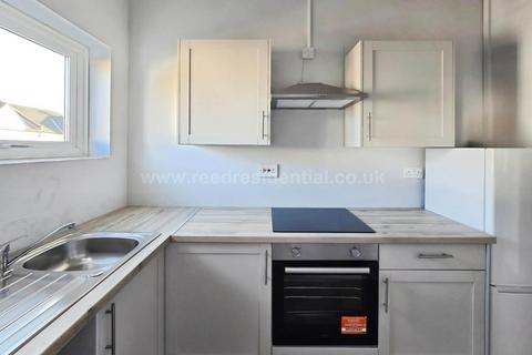 undefined, Elderton Road, Westcliff On Sea