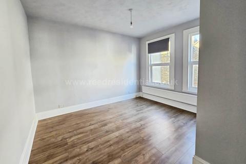 undefined, Elderton Road, Westcliff On Sea