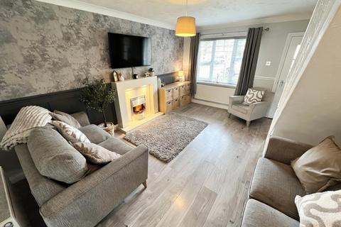 2 bedroom semi-detached house for sale, Fox Covert, Spennymoor