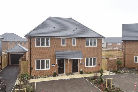 3 bedroom semi-detached house for sale, Oystercatcher Way, Wittering Place, West Wittering, Chichester, West Sussex