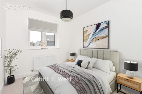 3 bedroom semi-detached house for sale, Oystercatcher Way, Wittering Place, West Wittering, Chichester, West Sussex