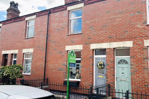 undefined, Second Avenue, Goole DN14