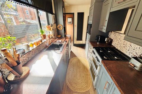 undefined, Second Avenue, Goole DN14