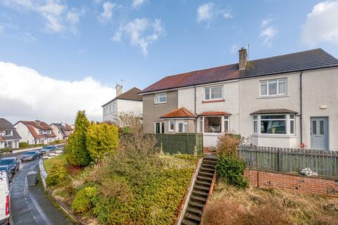 undefined, Crosslees Drive, Thornliebank, Glasgow, East Renfrewshire