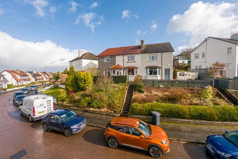 undefined, Crosslees Drive, Thornliebank, Glasgow, East Renfrewshire
