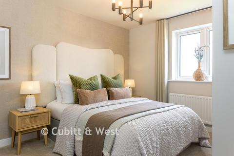 4 bedroom detached house for sale, Oystercatcher Way, Wittering Place, West Wittering, Chichester, West Sussex