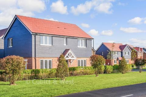 undefined, Oystercatcher Way, Wittering Place, West Wittering, Chichester, West Sussex