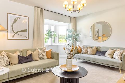 undefined, Oystercatcher Way, Wittering Place, West Wittering, Chichester, West Sussex
