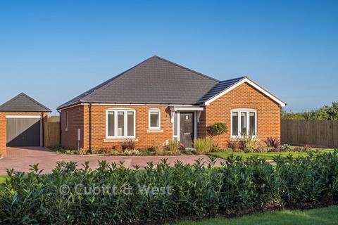 undefined, Oystercatcher Way, Wittering Place, West Wittering, Chichester, West Sussex