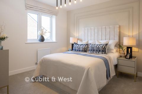 undefined, Oystercatcher Way, Wittering Place, West Wittering, Chichester, West Sussex