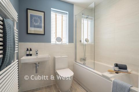 undefined, Oystercatcher Way, Wittering Place, West Wittering, Chichester, West Sussex