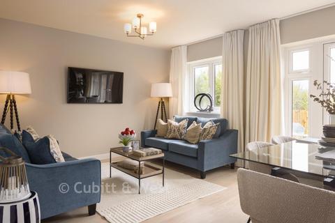 3 bedroom detached bungalow for sale, Oystercatcher Way, Wittering Place, West Wittering, Chichester, West Sussex