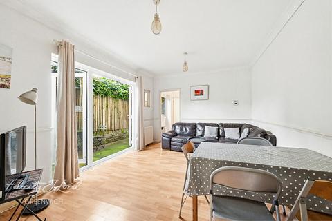 2 bedroom flat for sale, Coldbath Street, London SE13