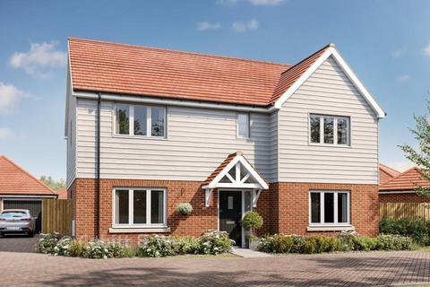 undefined, Shearwater Drive, Wittering Place, Bracklesham Bay, Chichester, West Sussex