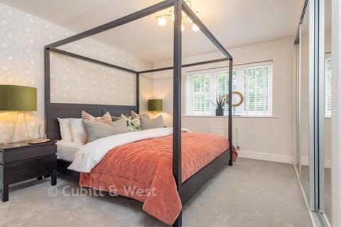 undefined, Shearwater Drive, Wittering Place, Bracklesham Bay, Chichester, West Sussex
