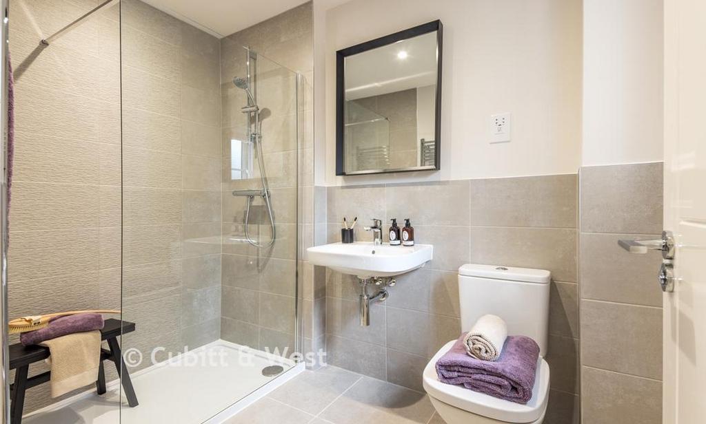 En-Suite 1