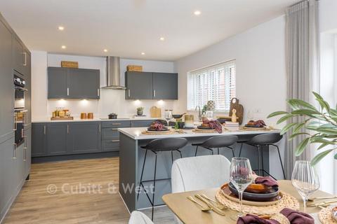 undefined, Shearwater Drive, Wittering Place, Bracklesham Bay, Chichester, West Sussex