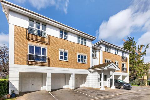 undefined, Old Bracknell Lane East, Bracknell, Berkshire, RG12