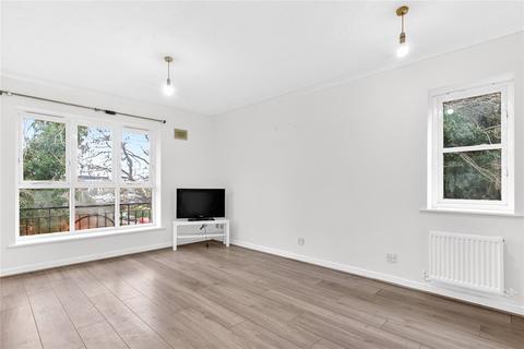 undefined, Old Bracknell Lane East, Bracknell, Berkshire, RG12