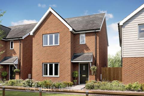 undefined, Dunlin Square, Wittering Place, West Wittering, Chichester, West Sussex