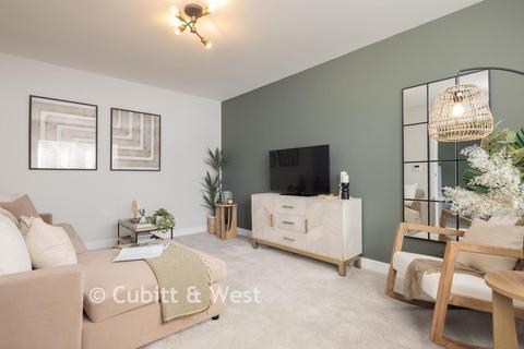 undefined, Dunlin Square, Wittering Place, West Wittering, Chichester, West Sussex