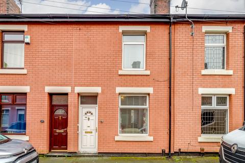 2 bedroom terraced house for sale, Bank Street, Wigan WN2