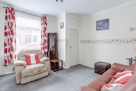 2 bedroom terraced house for sale, Bank Street, Wigan WN2