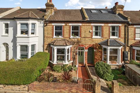 undefined, Montrave Road, Penge, London, SE20
