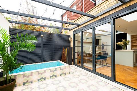 4 bedroom house for sale, Landells Road, London, SE22