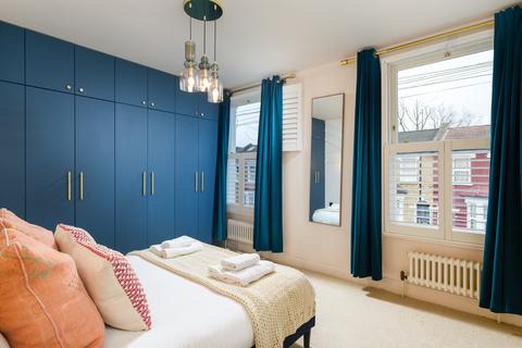 4 bedroom house for sale, Landells Road, London, SE22