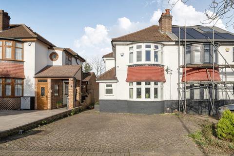 2 bedroom semi-detached house for sale, Crescent Drive, Petts Wood, BR5