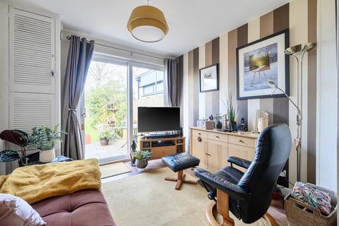 2 bedroom semi-detached house for sale, Crescent Drive, Petts Wood, BR5