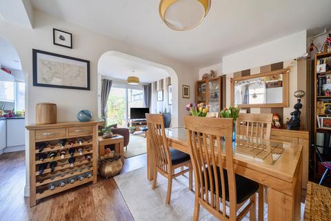 2 bedroom semi-detached house for sale, Crescent Drive, Petts Wood, BR5