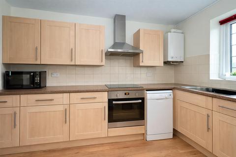 2 bedroom terraced house for sale - Berkeley Close, Abbots Langley