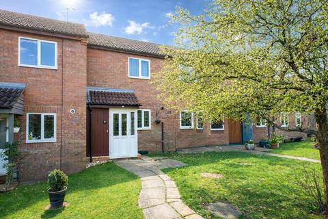2 bedroom terraced house for sale, Berkeley Close, Abbots Langley