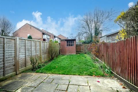 2 bedroom terraced house for sale, Berkeley Close, Abbots Langley